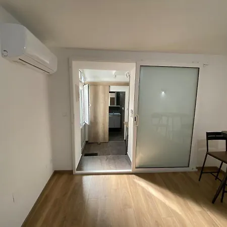 Vista Sol 3 Apartament *