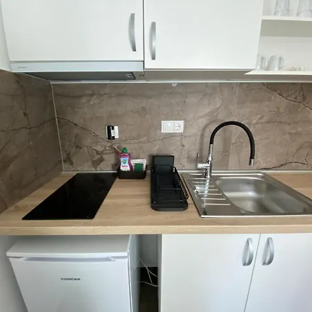 Apartament Vista Sol 3