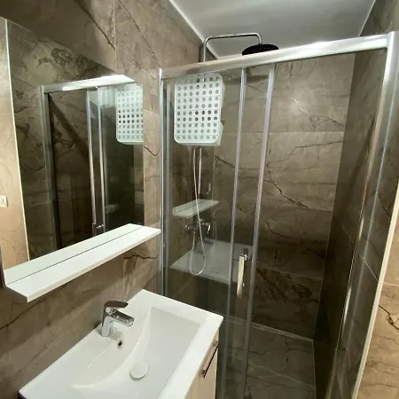 Apartment Vista Sol 3 Vodice