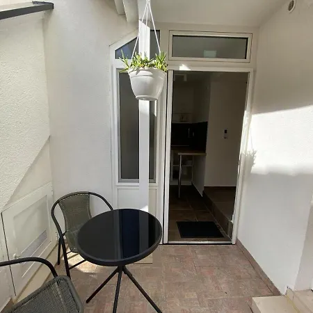 Vista Sol 3 דירה