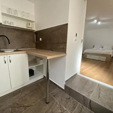Vista Sol 3 Apartment *