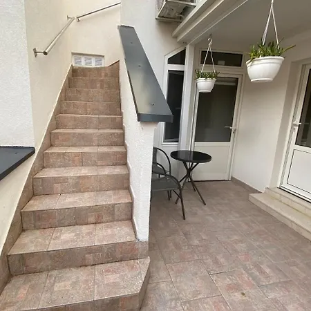 Vista Sol 3 * 沃迪切