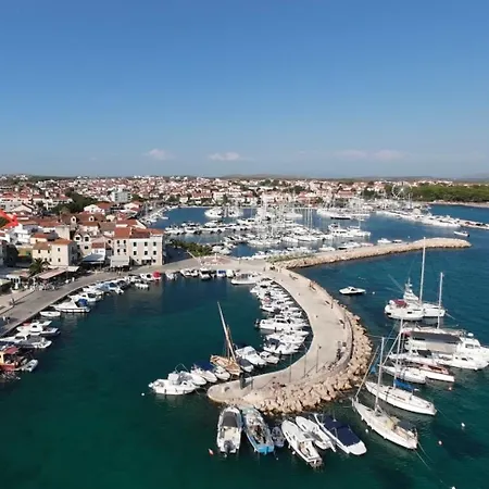 Apartament Vista Sol 3 Vodice