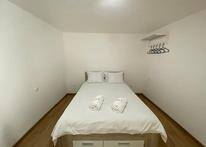 Vista Sol 3 * Vodice