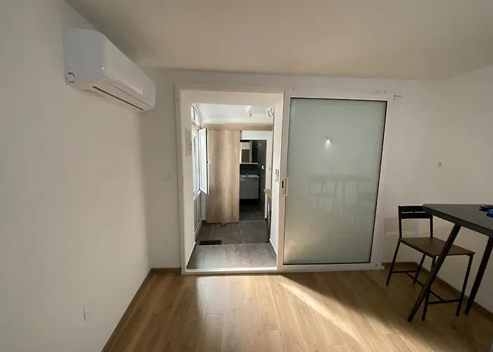 Vista Sol 3 Apartment *