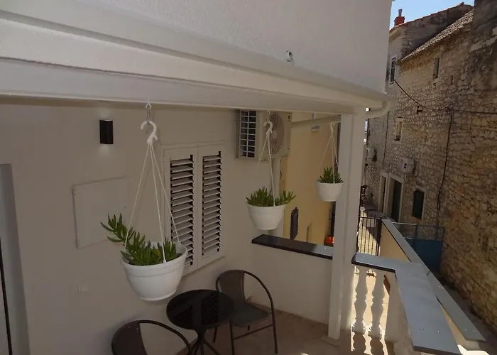 Apartment Vista Sol 3 *