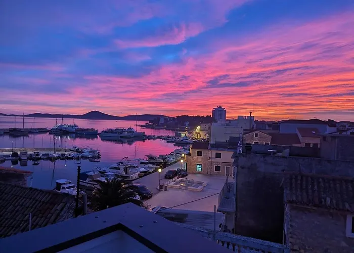 Apartamento Vista Sol 3 *