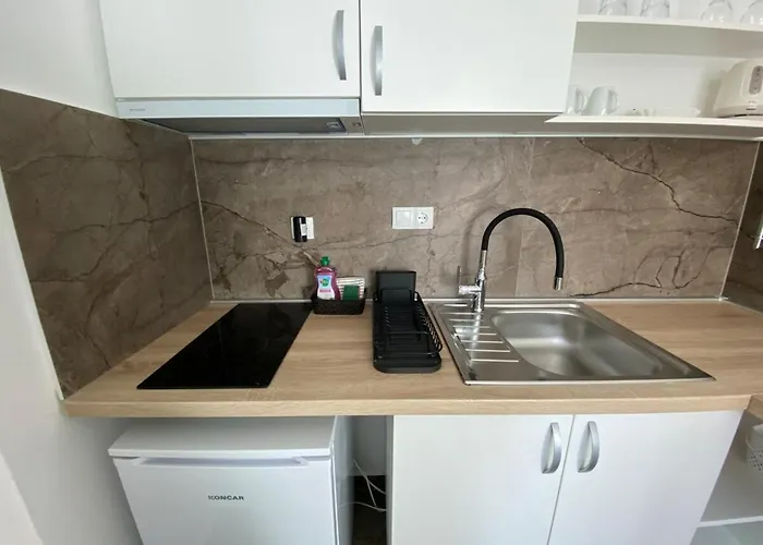 Apartamento Vista Sol 3