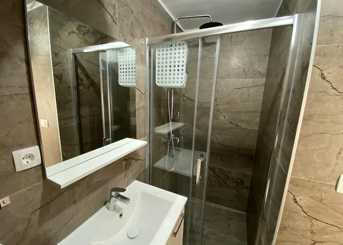 Apartment Vista Sol 3 Vodice