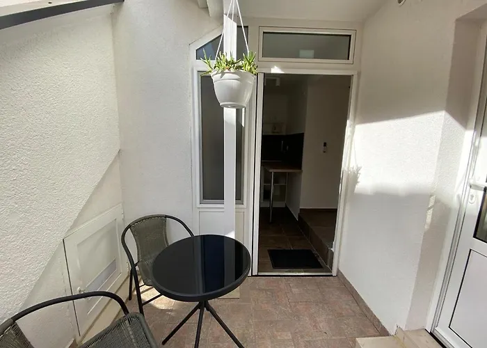 Vista Sol 3 Apartment