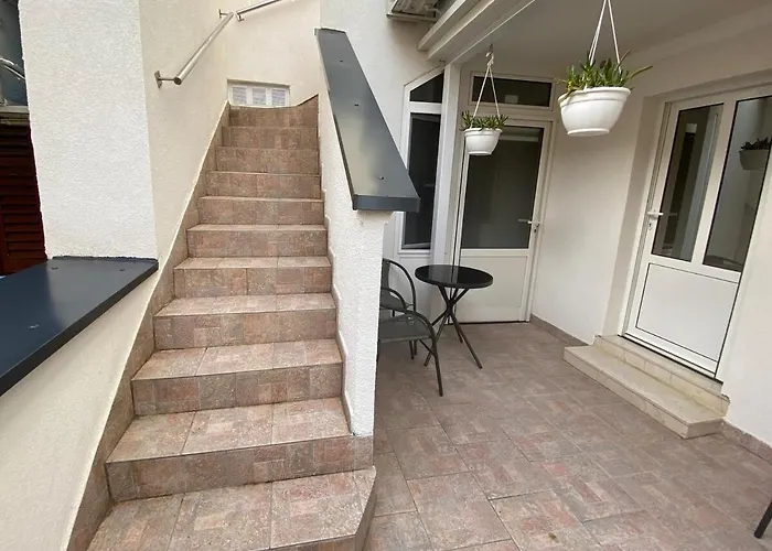 Vista Sol 3 * Vodice