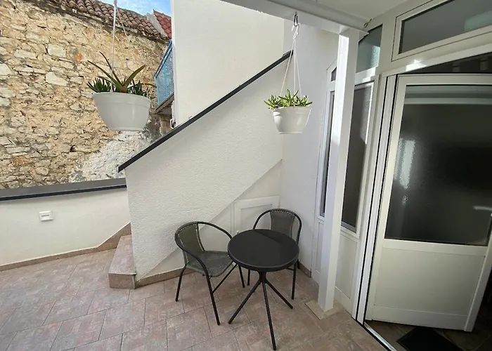 Vista Sol 3 Apartamento